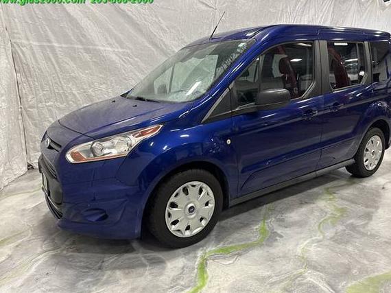 FORD TRANSIT CONNECT 2016 NM0AS8F79G1277880 image